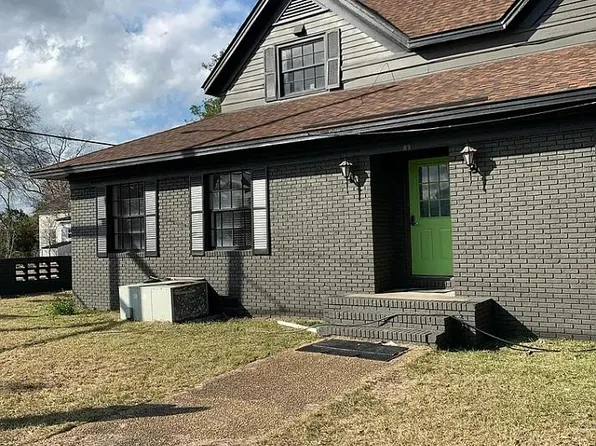 19 W Grady St, Statesboro, GA