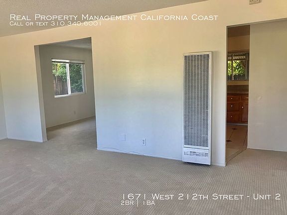 5th image of 1671 W 212th St Unit 2