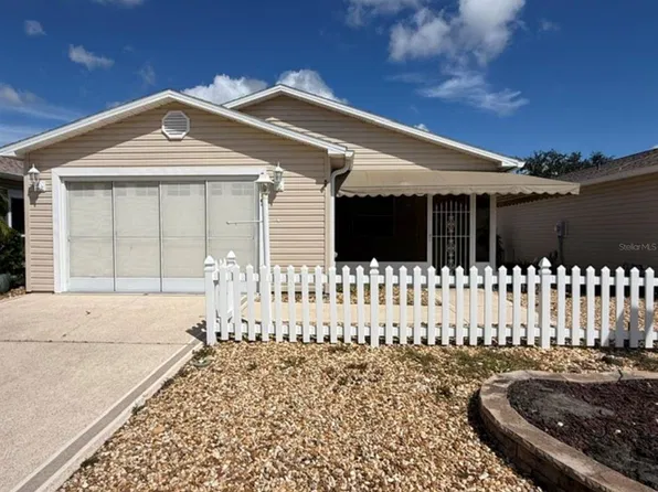 2459 LAUREL BAY LANE, THE VILLAGES, FL 32162