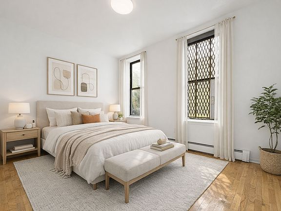5th image of 2331 1st Ave APT 2B