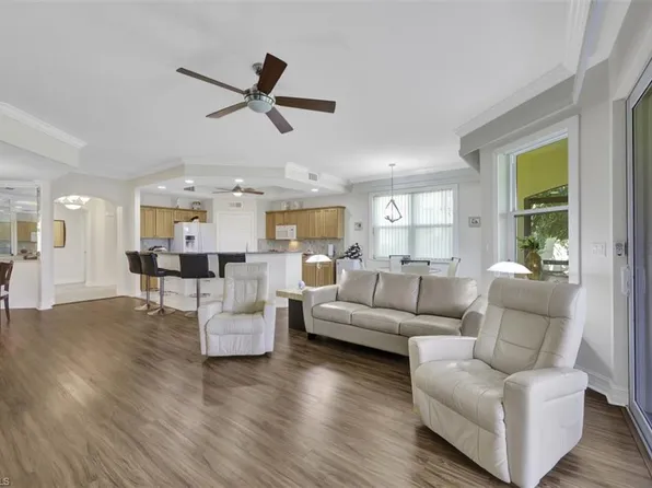 1276 Rialto WAY #101, NAPLES, FL 34114