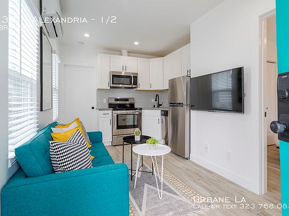 5th image of 333 N Alexandria Ave #1/2
