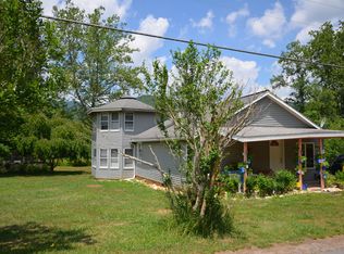 1872 Pisgah Hwy, Candler, NC 28715