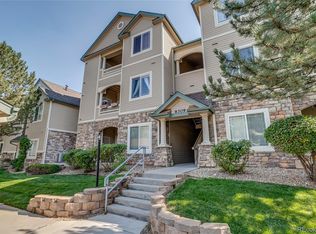 8309 S Independence Circle #203, Littleton, CO 80128
