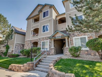8309 S Independence Circle #203, Littleton, CO, 80128