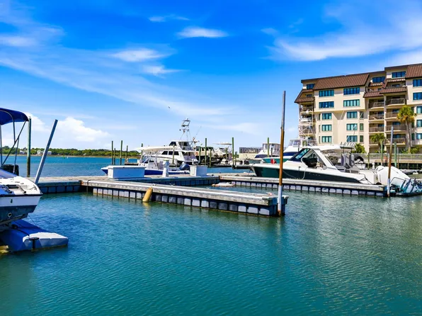 1508 S Waccamaw Dr. #Slip 48, Murrells Inlet, SC 29576