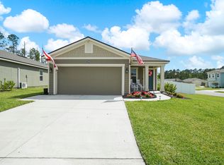 15054 Rain Lily St, Jacksonville, FL 32258