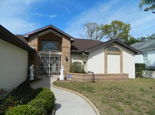 1445 Overland Dr, Spring Hill, FL 34608