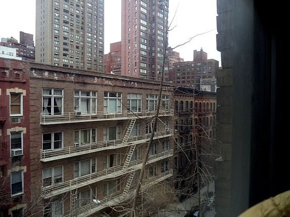 2nd image of 518 E 81st St APT 12A