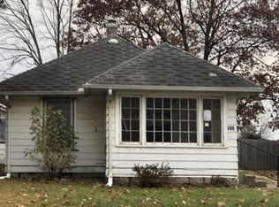715 E North St, Kokomo, IN 46901