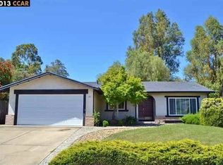 931 San Simeon Dr, Concord, CA 94518