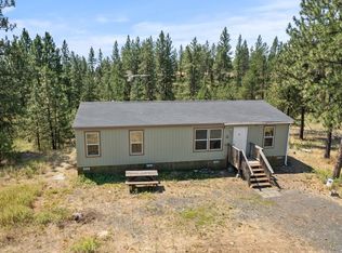 26114 W Carman Ln, Cheney, WA 99004