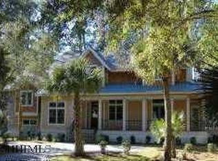 2 Green Wing Teal Rd, Hilton Head Island, SC 29928
