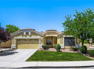 1995 Songbird Ct, Henderson, NV 89012