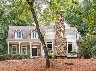 2105 Double Creek Ln, Milton, GA 30004