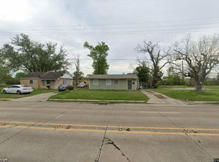 2236 E Prien Lake Rd, Lake Charles, LA 70601