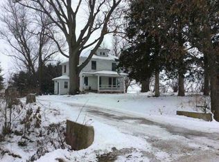 6658 W Midtown Rd, Mount Morris, IL 61054