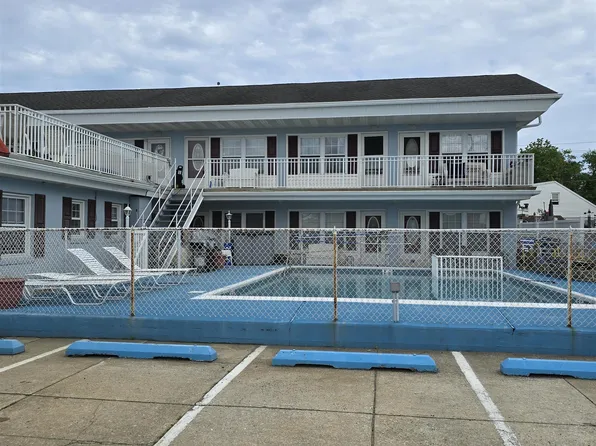 5001 Park Blvd #13, Wildwood, NJ 08260