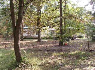 387 Bill Lambert Rd, Bear Creek, NC 27207