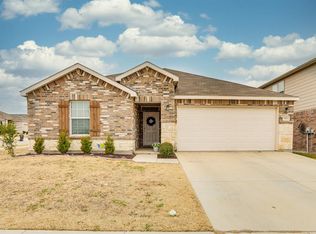 9901 Amosite Dr, Fort Worth, TX 76131