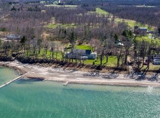 607 Larkin Rd APT A, Derby, NY 14047