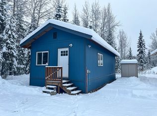 12994 W Pay Dirt Rd, Wasilla, AK 99623