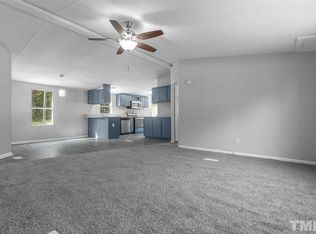 291 Pine Needles Dr, Lillington, NC 27546