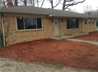 7529 S Oak Dr, Indianapolis, IN