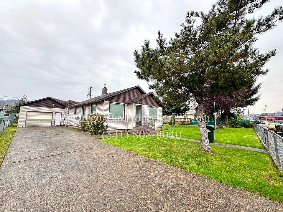 1042 Greenwood Ave, Reedsport, OR 97467 Zillow