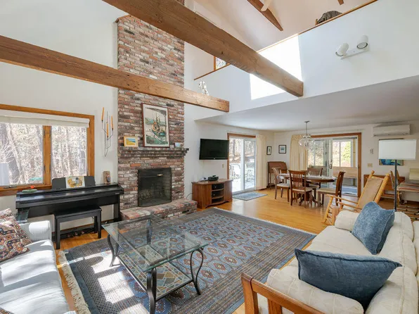 125 Governor Foss Drive, Wellfleet, MA 02667
