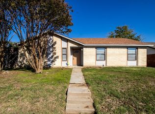 1231 Bellaire Blvd, Lewisville, TX 75067