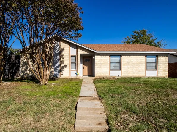 1231 Bellaire Blvd, Lewisville, TX 75067