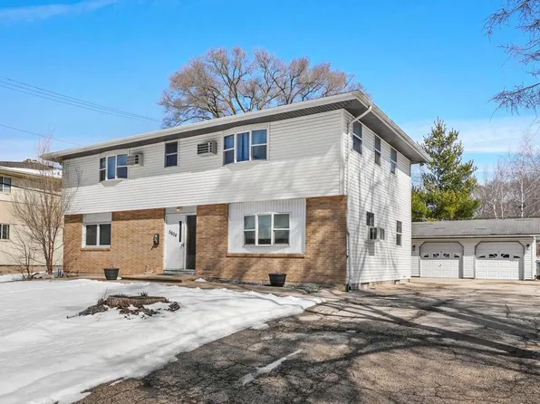 5604 Bjelde Lane, Monona, WI 53716