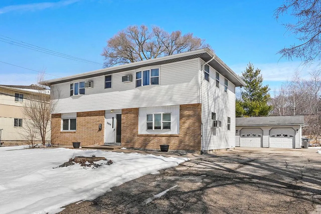5604 Bjelde Lane photo 1