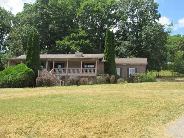 312 Coosa Valley Rd, Blairsville, GA 30512
