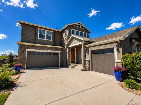 16589 Prospect Lane, Broomfield, CO 80023