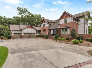 18321 Rosapenny Rd, Charlotte, NC 28278