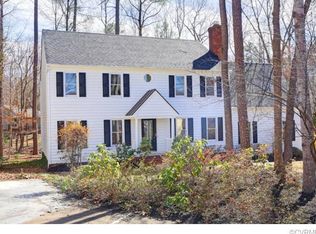 14307 Chimney House Rd, Midlothian, VA 23112