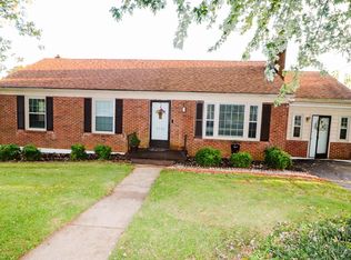 1116 Glenfield Dr, Lynchburg, VA 24502