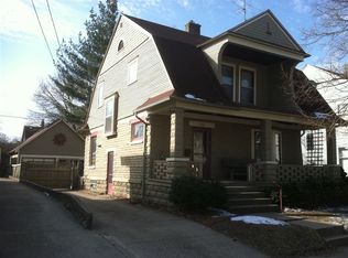 740 Atwood St NE, Grand Rapids, MI 49503