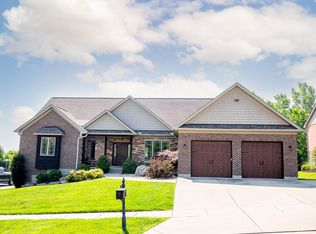 7724 Chance Dr, Cleves, OH 45002