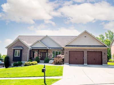 7724 Chance Dr, Cleves, OH, 45002