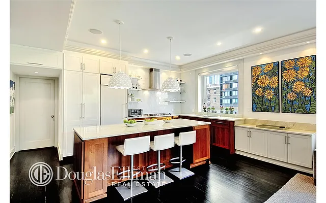 Sold by Douglas Elliman | media 12