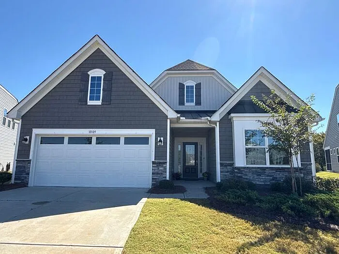 10109 Wesleyan Hall Dr