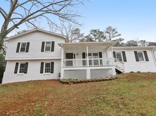 5214 Parkside Dr SE, Conyers, GA 30094
