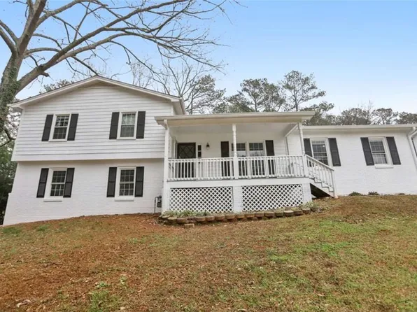 5214 Parkside Dr SE, Conyers, GA 30094