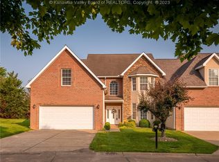 8 Cornerstone Cir, Culloden, WV 25510