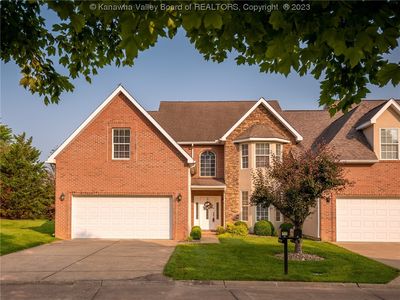 8 Cornerstone Cir, Culloden, WV, 25510