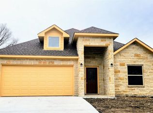 4812 Fitzhugh Ave, Fort Worth, TX 76105