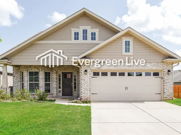 209 Skehan St SW, Huntsville, AL 35824